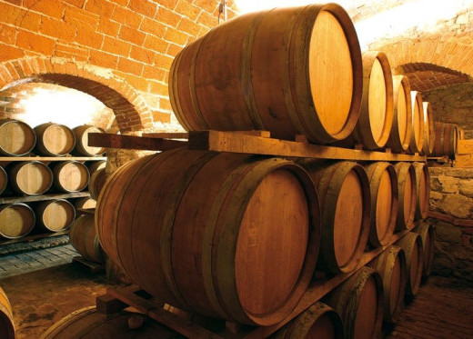 Tenuta Sette Ponti, producteur de vins de Toscane